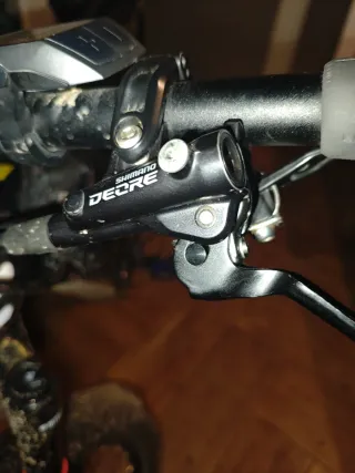 Orbea E-Bike Wild FS H25 Doble Suspensión