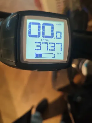 Orbea E-Bike Wild FS H25 Doble Suspensión