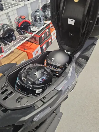 Peugeot Pulsion 125cc