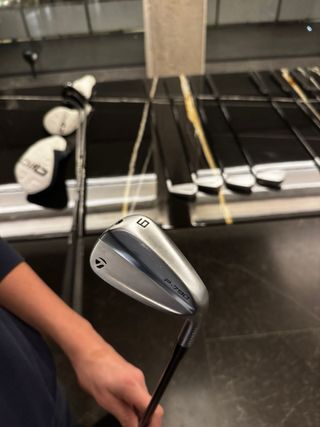 Set Completo Golf Taylormade Seminuevo