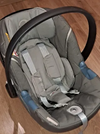 Silla de coche Cybex