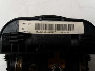 AIRBAG DELANTERO IZQUIERDO CITROEN C4 BERLINA (5)