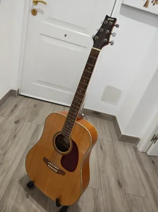 Guitarra Acústica Ashton