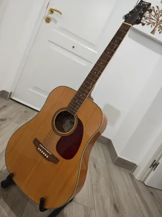 Guitarra Acústica Ashton