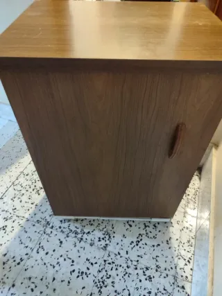 Máquina de coser Singer Esfinge antigua