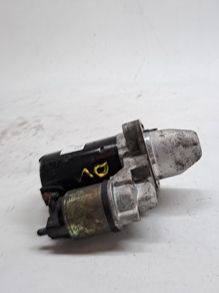 MOTOR ARRANQUE OPEL CORSA C (3)