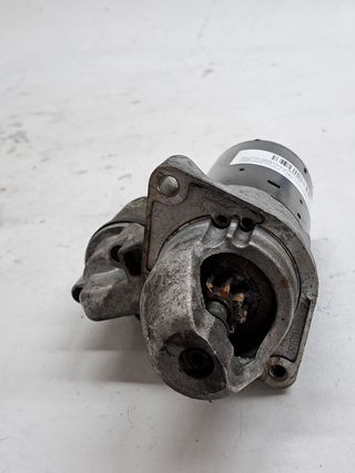 MOTOR ARRANQUE OPEL CORSA C (3)