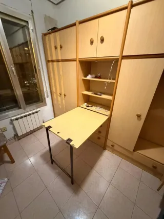 GRATIS muebles de salón - ESTA SEMANA