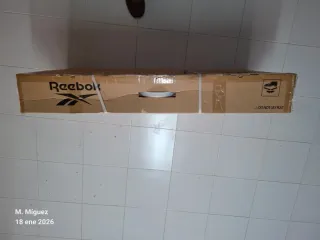 Monopatín Eléctrico Reebok Urban 8.5