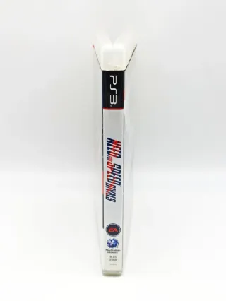 Need for Speed Rivals PS3 ITA - Gioco Completo