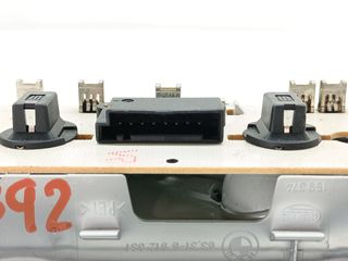 LUZ INTERIOR BMW SERIE 5 BERLINA (E60) (2)