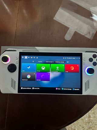 Asus ROG Ally 512GB Bianco