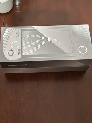 Asus ROG Ally 512GB Bianco