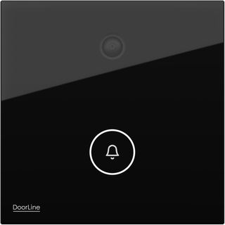 DoorLine Snap - videoportero inalámbrico