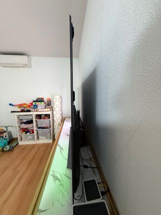 TV LG OLED 77” (OLED77CS6LA)