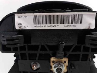 AIRBAG DELANTERO IZQUIERDO CITROEN C4 COUPE (4)