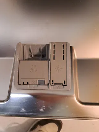 Lavavajillas Siemens