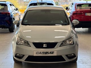 SEAT Ibiza 1.6 TDI Style 5 Puertas - 2013