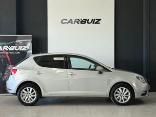 SEAT Ibiza 1.6 TDI Style 5 Puertas - 2013