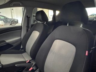 SEAT Ibiza 1.6 TDI Style 5 Puertas - 2013