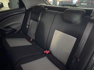 SEAT Ibiza 1.6 TDI Style 5 Puertas - 2013