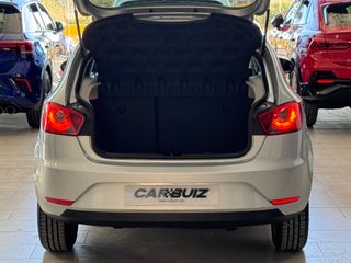 SEAT Ibiza 1.6 TDI Style 5 Puertas - 2013