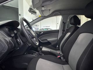SEAT Ibiza 1.6 TDI Style 5 Puertas - 2013