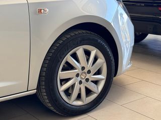 SEAT Ibiza 1.6 TDI Style 5 Puertas - 2013