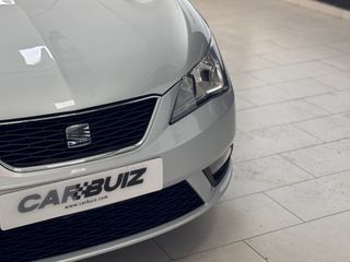 SEAT Ibiza 1.6 TDI Style 5 Puertas - 2013