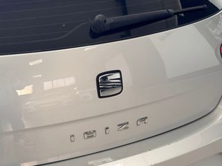 SEAT Ibiza 1.6 TDI Style 5 Puertas - 2013