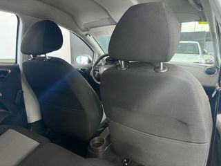 SEAT Ibiza 1.6 TDI Style 5 Puertas - 2013