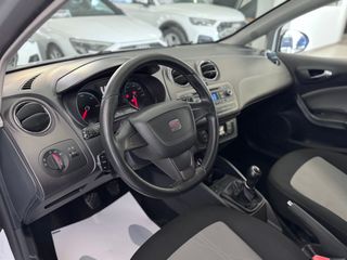 SEAT Ibiza 1.6 TDI Style 5 Puertas - 2013