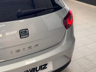 SEAT Ibiza 1.6 TDI Style 5 Puertas - 2013