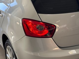 SEAT Ibiza 1.6 TDI Style 5 Puertas - 2013