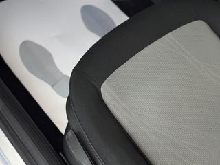 SEAT Ibiza 1.6 TDI Style 5 Puertas - 2013