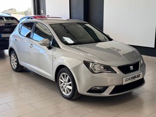 SEAT Ibiza 1.6 TDI Style 5 Puertas - 2013