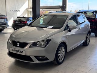 SEAT Ibiza 1.6 TDI Style 5 Puertas - 2013