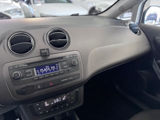 SEAT Ibiza 1.6 TDI Style 5 Puertas - 2013