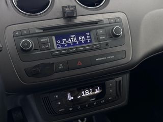 SEAT Ibiza 1.6 TDI Style 5 Puertas - 2013