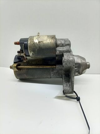 MOTOR ARRANQUE FORD FOCUS BERLINA (CAP) (2)