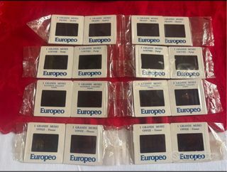 Diapositive da collezione I Grandi Musei