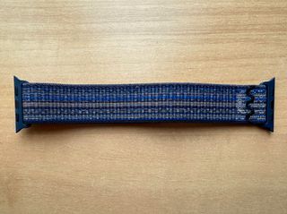 Apple Watch X Nike 41mm. Game Royal/Orange Loop