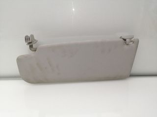 PARASOL DERECHO SKODA FABIA