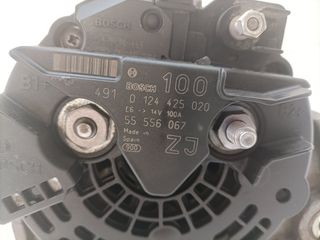 ALTERNADOR OPEL ASTRA H BERLINA