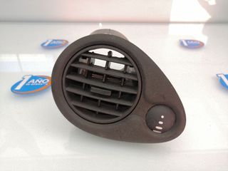 MOLDURA RENAULT CLIO III