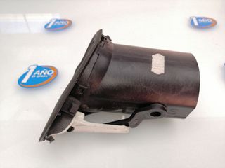 MOLDURA RENAULT CLIO III