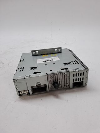 SISTEMA AUDIO / RADIO CD VOLVO C30 (2)