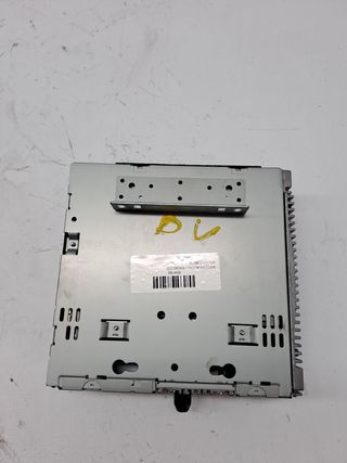 SISTEMA AUDIO / RADIO CD VOLVO C30 (2)