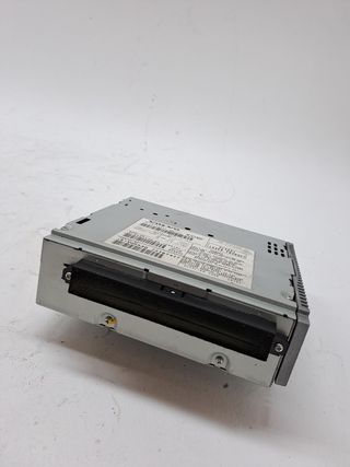 SISTEMA AUDIO / RADIO CD VOLVO C30 (2)