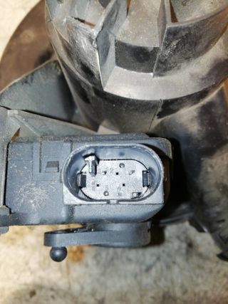 VENTILADOR CALEFACCION OPEL ASTRA G BERLINA